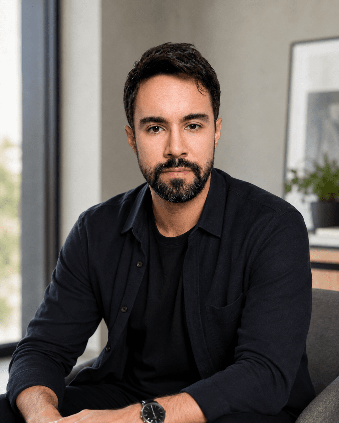 Haroldo Corrêa — Founder, iGrowYourSite & Medyno